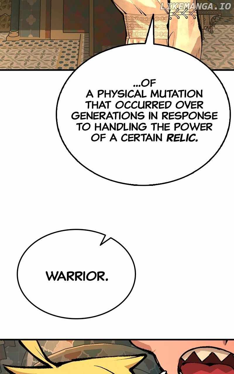 Piece Maker of Flame Chapter 39 22